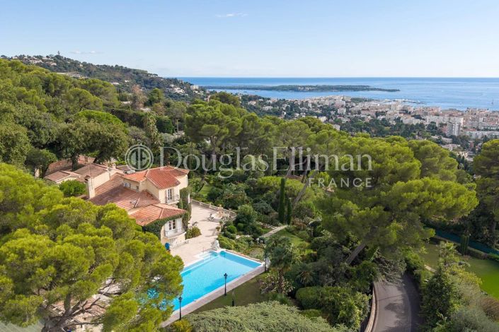 Image No.4-Maison de 5 chambres à vendre à Cannes