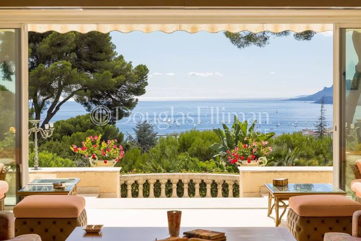 Image No.7-Maison de 5 chambres à vendre à Cannes