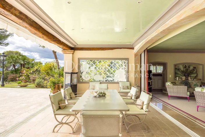 Image No.9-Maison de 5 chambres à vendre à Cannes