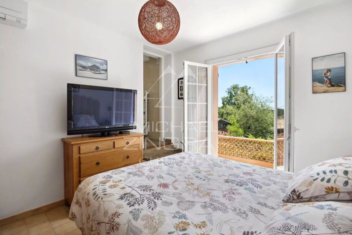 Image No.7-Maison de 4 chambres à vendre à Opio