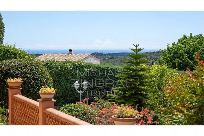 Image No.8-Maison de 4 chambres à vendre à Opio