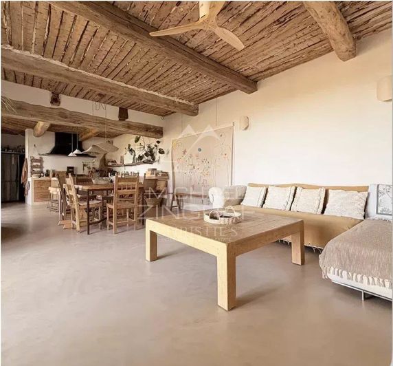 Image No.4-Maison de 6 chambres à vendre à Fayence