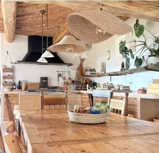 Image No.7-Maison de 6 chambres à vendre à Fayence