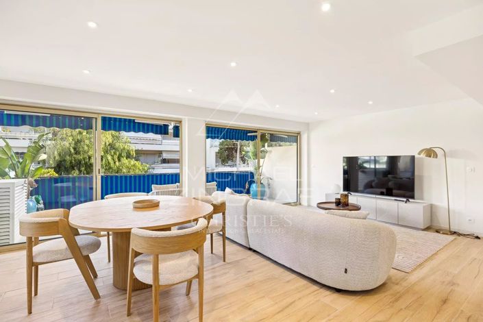 Image No.3-Appartement de 3 chambres à vendre à Cannes