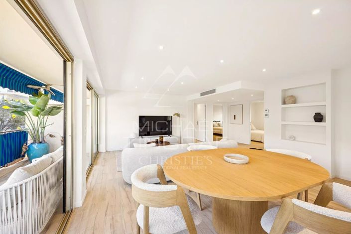 Image No.4-Appartement de 3 chambres à vendre à Cannes