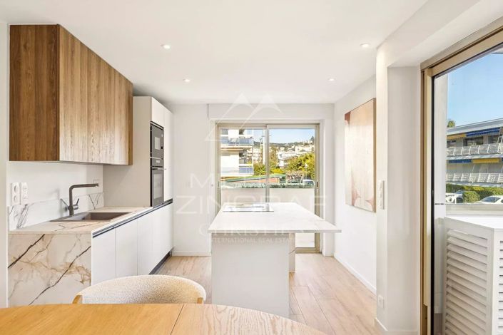 Image No.6-Appartement de 3 chambres à vendre à Cannes