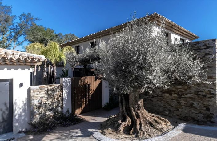 Image No.4-8 Bed House for sale