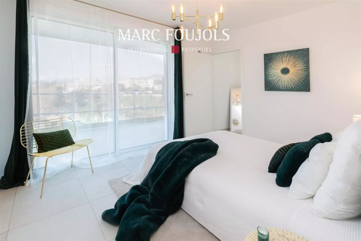 Image No.10-Appartement de 3 chambres à vendre à Saint-Laurent-du-Var