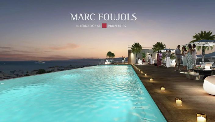 Image No.24-Appartement de 3 chambres à vendre à Saint-Laurent-du-Var