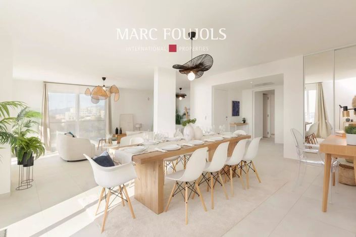 Image No.3-Appartement de 3 chambres à vendre à Saint-Laurent-du-Var