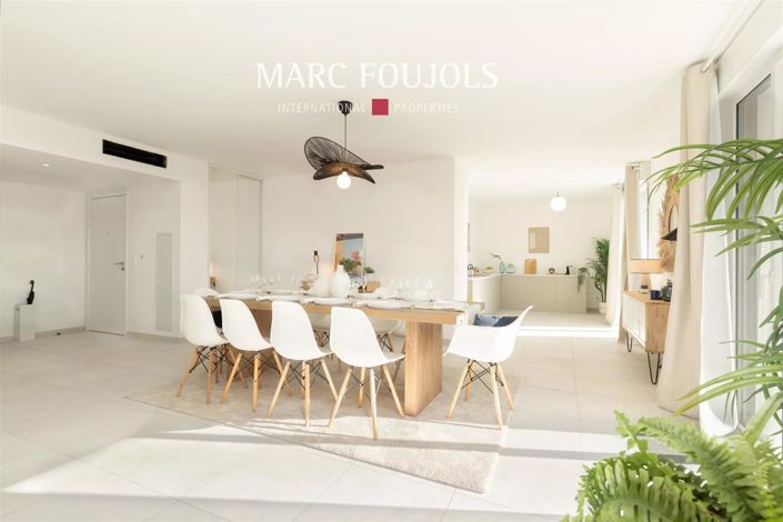 Image No.5-Appartement de 3 chambres à vendre à Saint-Laurent-du-Var