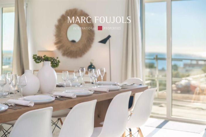 Image No.7-Appartement de 3 chambres à vendre à Saint-Laurent-du-Var