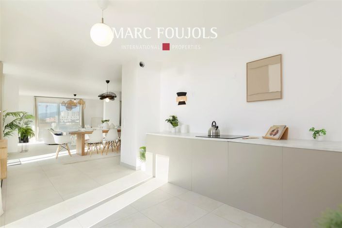 Image No.8-Appartement de 3 chambres à vendre à Saint-Laurent-du-Var