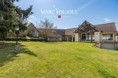 1 - Chantilly, House
