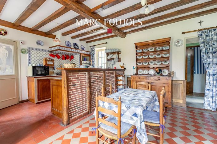 Image No.11-Maison de 5 chambres à vendre à Chantilly