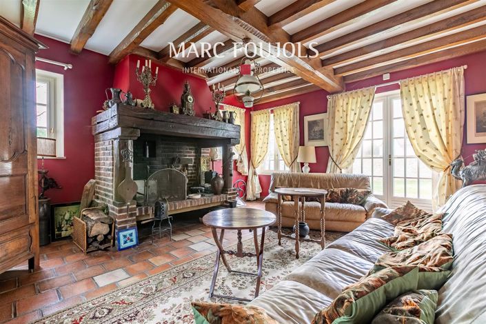 Image No.12-Maison de 5 chambres à vendre à Chantilly