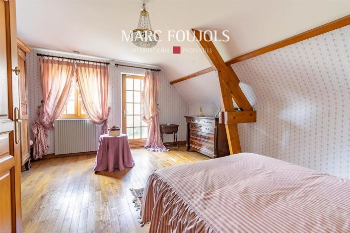 Image No.14-Maison de 5 chambres à vendre à Chantilly