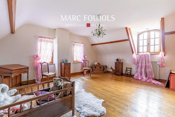 Image No.15-Maison de 5 chambres à vendre à Chantilly