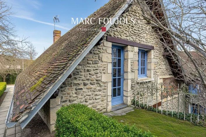 Image No.20-Maison de 5 chambres à vendre à Chantilly