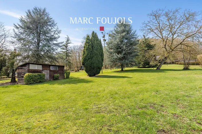 Image No.21-Maison de 5 chambres à vendre à Chantilly