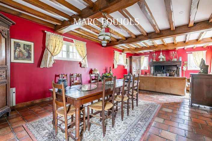 Image No.8-Maison de 5 chambres à vendre à Chantilly