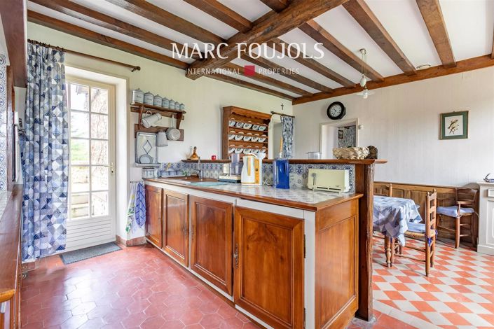 Image No.9-Maison de 5 chambres à vendre à Chantilly