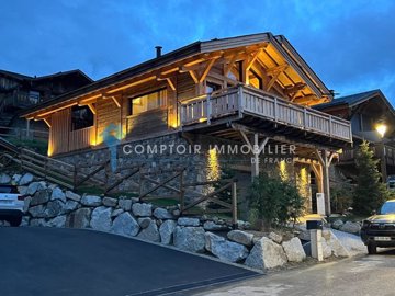 1 - Font-Romeu-Odeillo-Via, House