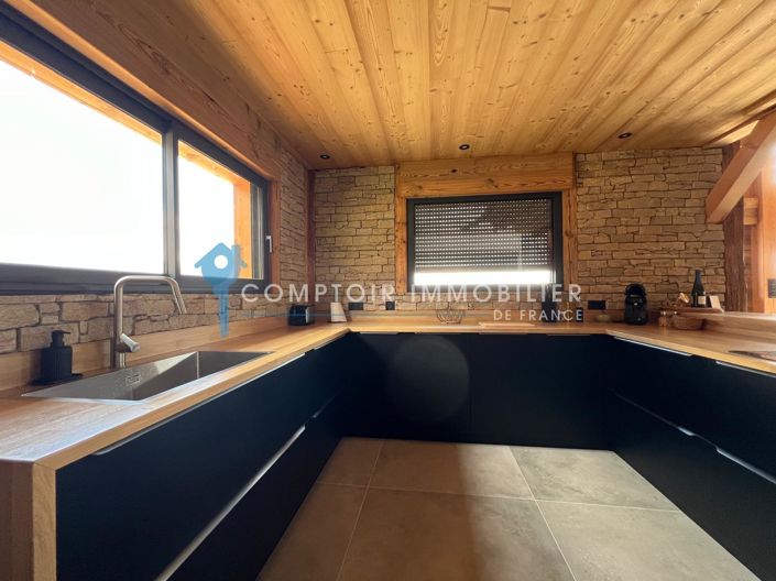 Image No.13-Maison de 5 chambres à vendre à Font-Romeu-Odeillo-Via