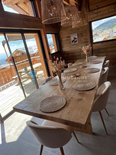 Image No.6-Maison de 5 chambres à vendre à Font-Romeu-Odeillo-Via