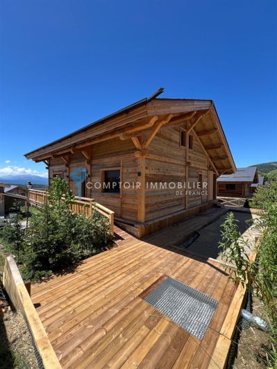 Image No.9-Maison de 5 chambres à vendre à Font-Romeu-Odeillo-Via