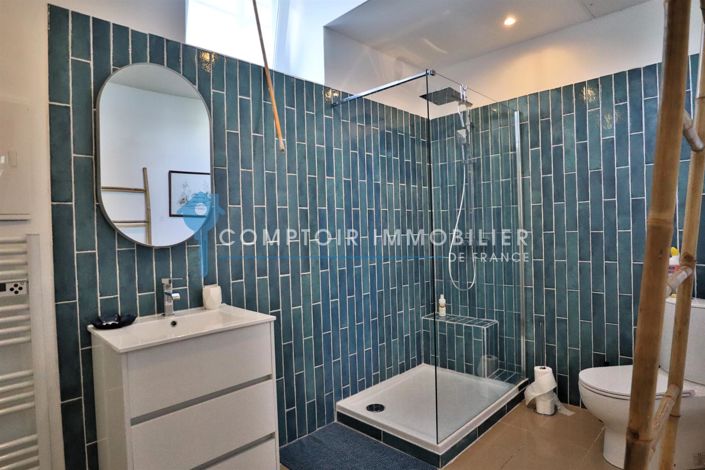 Image No.11-Maison de 4 chambres à vendre à Noves