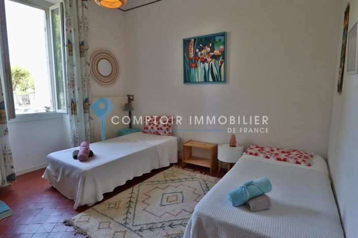 Image No.13-Maison de 4 chambres à vendre à Noves