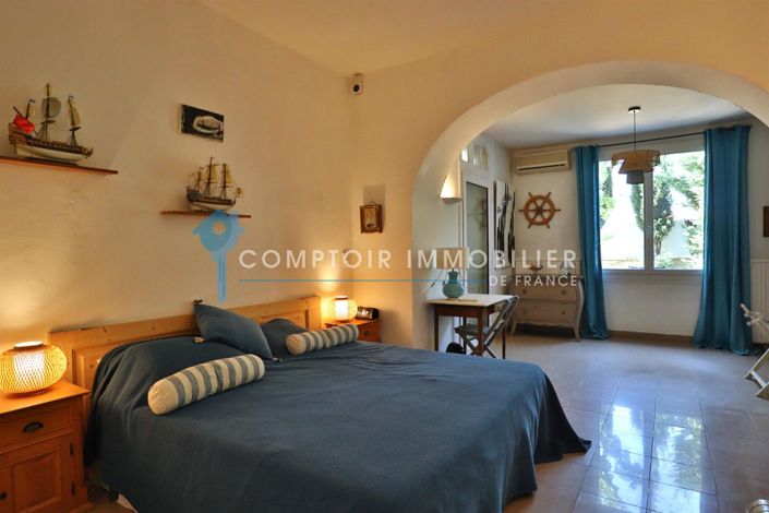 Image No.16-Maison de 4 chambres à vendre à Noves