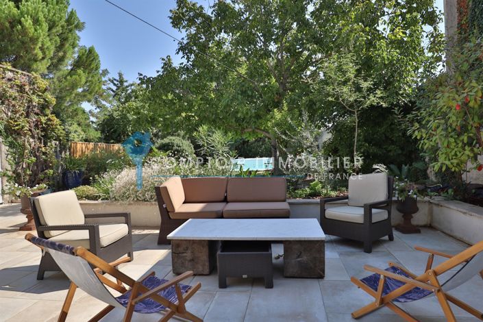 Image No.20-Maison de 4 chambres à vendre à Noves