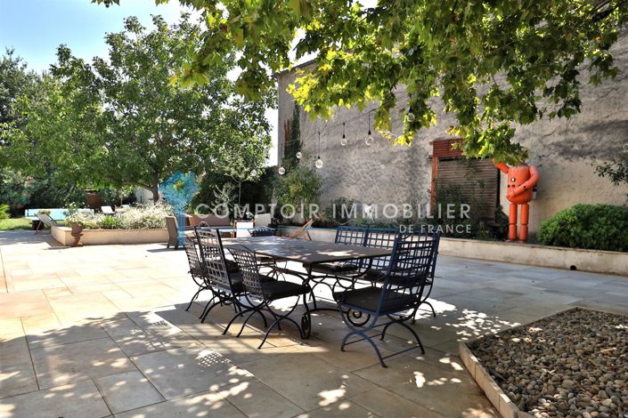 Image No.21-Maison de 4 chambres à vendre à Noves