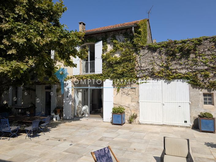 Image No.24-Maison de 4 chambres à vendre à Noves