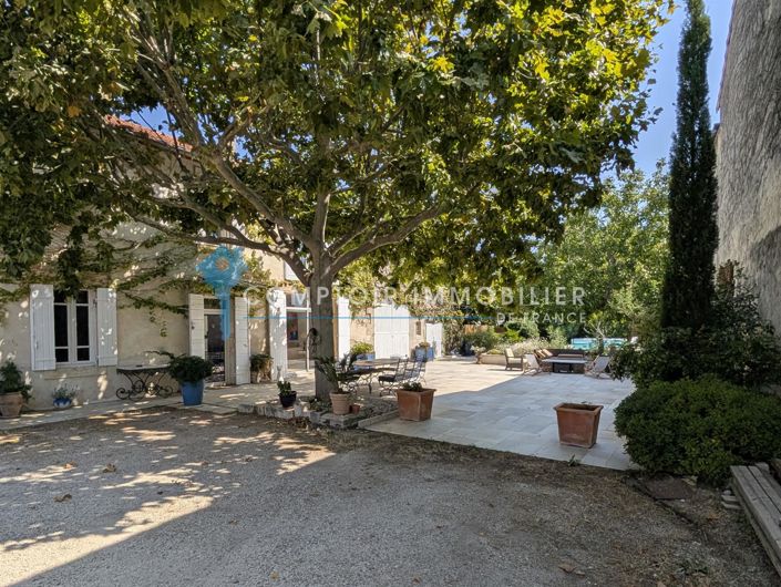 Image No.28-Maison de 4 chambres à vendre à Noves