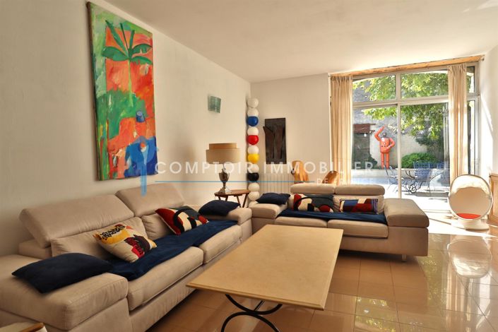 Image No.8-Maison de 4 chambres à vendre à Noves