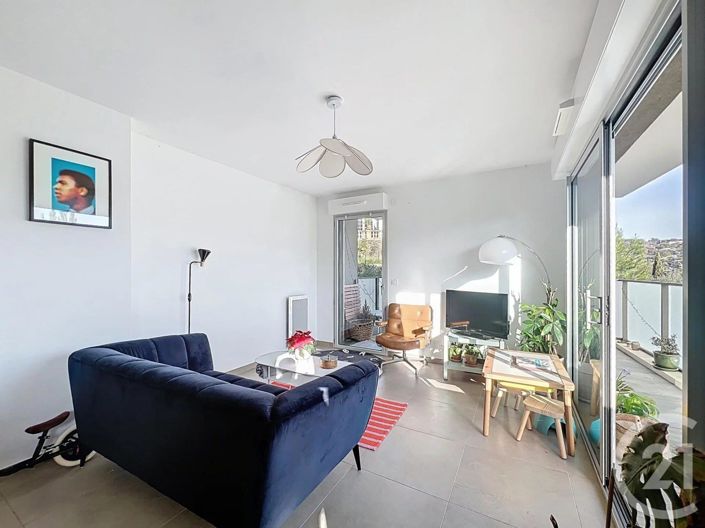 Image No.2-Appartement de 2 chambres à vendre à Mougins