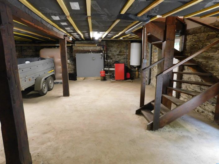 Image No.12-Maison de 4 chambres à vendre à Spézet