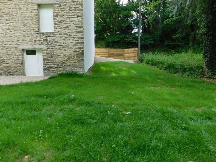 Image No.3-Maison de 4 chambres à vendre à Spézet