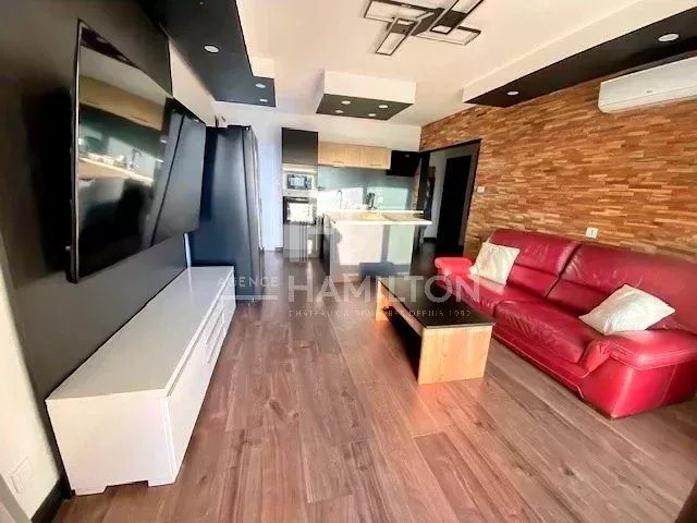 Image No.4-Appartement de 1 chambre à vendre à Six-Fours-les-Plages