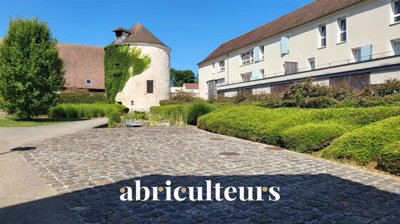 1 - Survilliers, Appartement