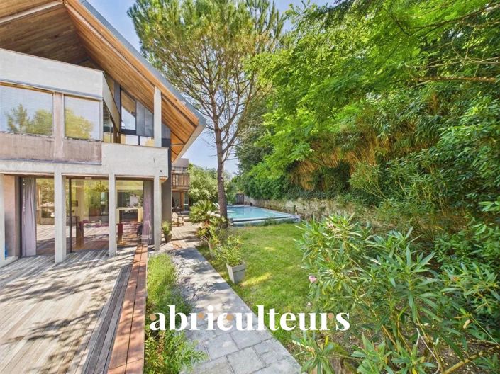 Image No.3-Maison de 5 chambres à vendre à Nantes