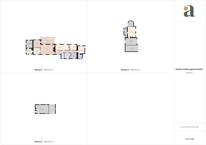 Image No.16-6 Bed House for sale