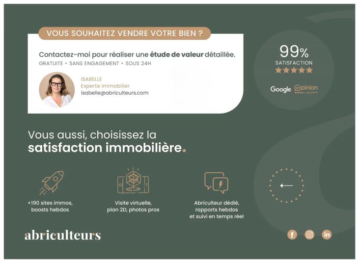 Image No.16-Appartement de 3 chambres à vendre à Paris