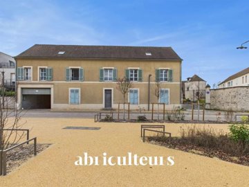 1 - Survilliers, Apartment