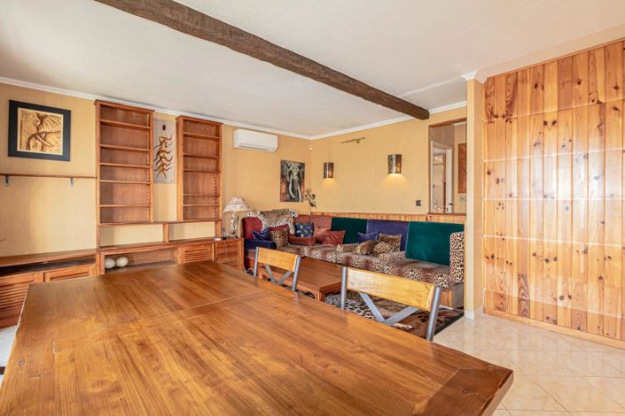 Image No.8-Appartement de 3 chambres à vendre à Saint-Laurent-du-Var