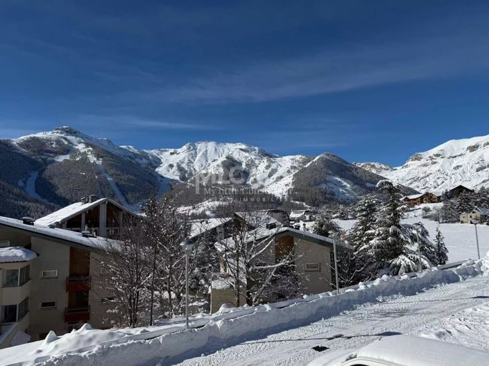 Image No.2-Appartement de 2 chambres à vendre à Alpes-Maritimes