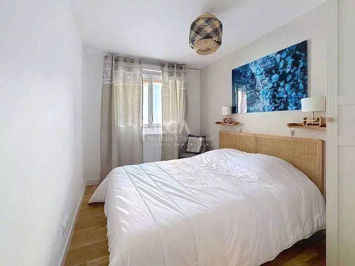 Image No.7-Appartement de 2 chambres à vendre à Alpes-Maritimes